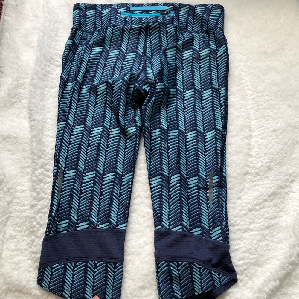 Under Armour cropped leggings - Picture 3 of 3